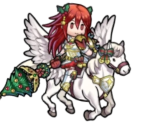 Cordelia (Holiday Handoff)