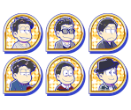 Set Icons (Denki Mystery: Sang)