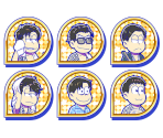 Set Icons (Denki Mystery: Zero)