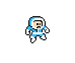 Ice Man - Mega Man