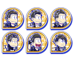 Set Icons (Idol: Smile Galaxy)