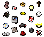 Trinkets (Repentance)