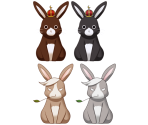 Rabbits