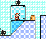 Bonus Tileset (Super Mario Bros. 3 NES-Style)