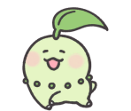 #152 Chikorita