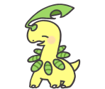 #153 Bayleef