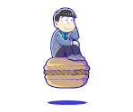 Karamatsu (Macaron: 18ver)