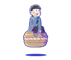 Todomatsu (Macaron: 18ver)