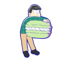 Choromatsu (Macaron)