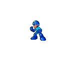 Mega Man