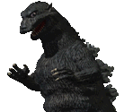 Godzilla (1954)