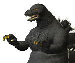 Godzilla (1991)