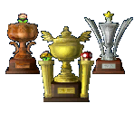 Trophies