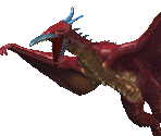 Fire Rodan