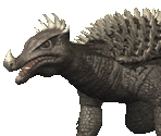 Anguirus