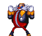 PC / Computer - Sonic Mania - Piston Eggman & Gashapandora - The Spriters  Resource