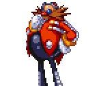 Dr. Eggman