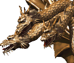 King Ghidorah (Showa)