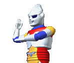 Jet Jaguar