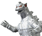 Mechagodzilla (Showa)