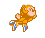 Ray (Somari NES-Style)