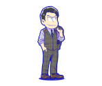 Karamatsu (Mobster: Speakeasy)