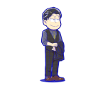 Choromatsu (Mobster: Speakeasy)