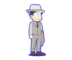 Jyushimatsu (Mobster: Speakeasy)