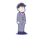 Todomatsu (Calming Detective: Mystery of the Crystal Lake)