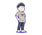 Karamatsu (Housework: with GREEN)