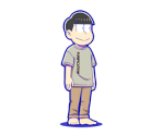 Choromatsu (Housework: with GREEN)