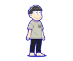 Jyushimatsu (Housework: with GREEN)