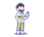 Jyushimatsu (Housework)