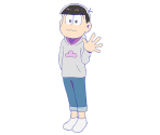 Todomatsu