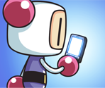 Mobile - Bomberman 100 Man Battle - The Spriters Resource