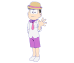 Todomatsu