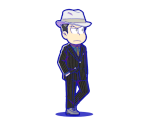 Karamatsu (Mobster)