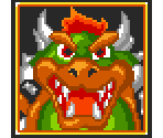 Bowser Paintings