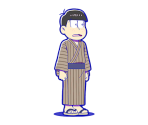 Karamatsu (Kimono: 18ver)