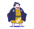 Jyushimatsu (Kimono)