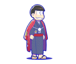 Osomatsu (Kimono)