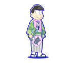 Choromatsu (Kimono)