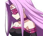 Medusa (Rider)