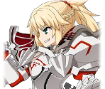 Mordred (Saber)