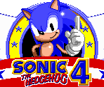 Genesis / 32X / SCD - Sonic the Hedgehog Megamix (Hack) - Mighty the  Armadillo - The Spriters Resource