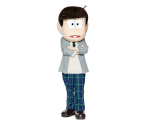 Ichimatsu (Mascot Collaboration: 18 Year Old)