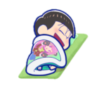 Futon (Choromatsu)