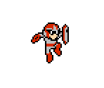 Proto Man - Mega Man 3