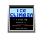 Ice Climber