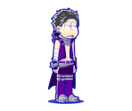 Ichimatsu (Akuma Worker: Remote)